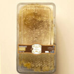 Erzurum Organik Petekli Bal- Kutu