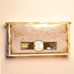 Erzurum Organik Petekli Bal- Çerçeve