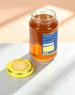 Organik Polifloralı Çiçek Balı 450 gr - Görsel 4