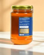 Organik Polifloralı Çiçek Balı 450 gr - Görsel 2