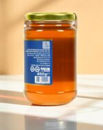 Organik Polifloralı Çiçek Balı 450 gr - Görsel 3