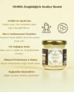 Taze Arı Sütü 3 Set - Görsel 2