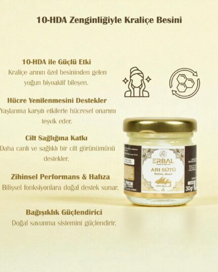 Arı Sütü