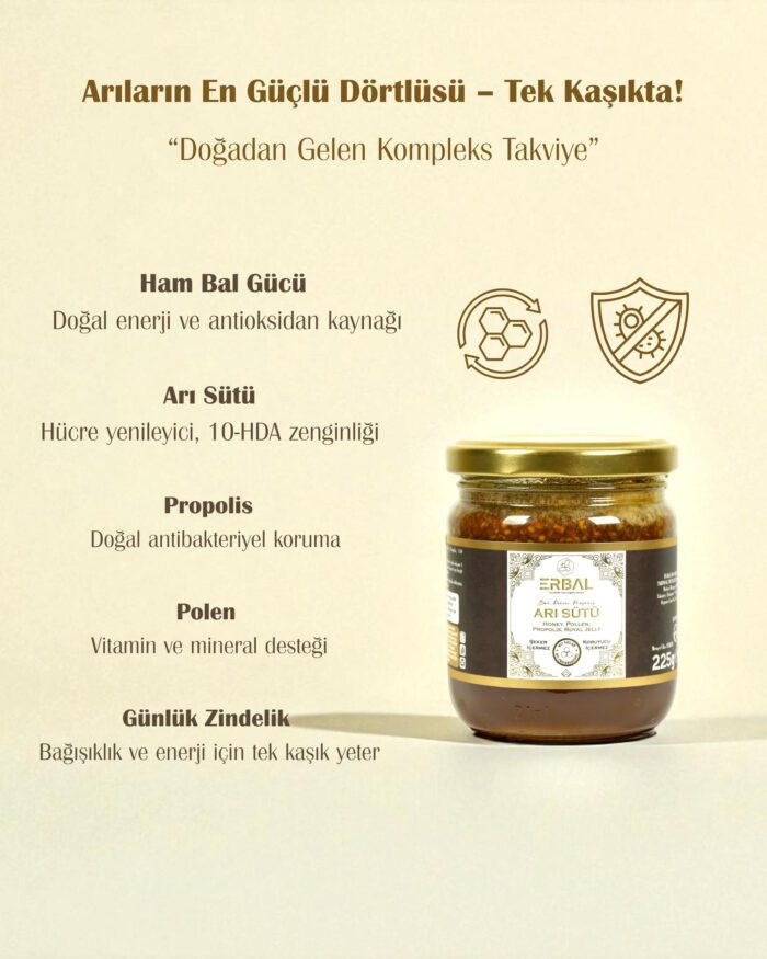 4'lü Mix- 3'lü Paket - Görsel 2