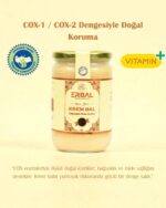 Krem Bal -Yüksek Rakım (850 gr) - Görsel 5