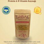 Organik Polen 120 Gr