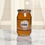 Doğal Süzme Çiçek Balı 460 gr