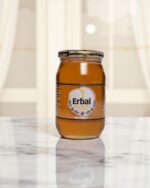 Süzme Çiçek Balı - Ham Bal (460 gr)