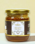 Ham Ballı Arı Sütlü Propolisli Polenli Mix