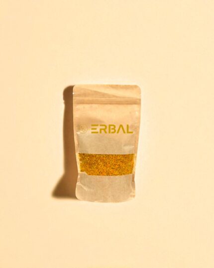 Organik Polen 120 Gr