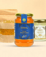 3'lü Güç Paketi-1