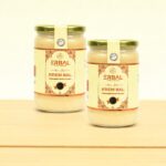 Erbal Krem Bal-Yüksek Rakım  İkili Paket (850 gr)