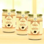 Krem Bal 3'lü paket