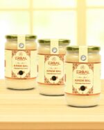 Krem Bal 3'lü paket