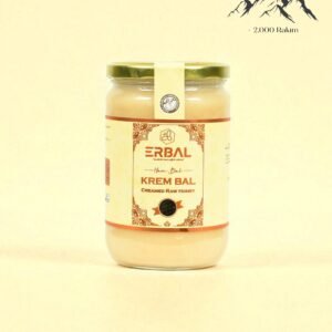 Krem Bal -Yüksek Rakım (850 gr)