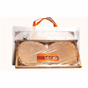 Organik Karakovan Balı - çerçeve