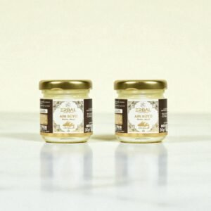 Organik Arı Sütü 2'li Paket