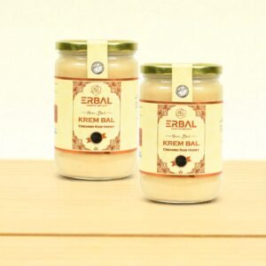 Krem Bal  2'li Paket