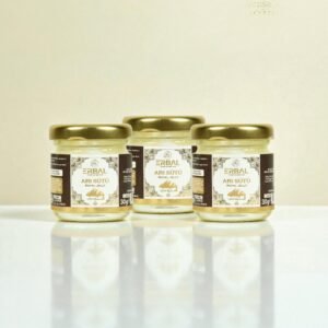 Organik Arı Sütü 3'lü Paket