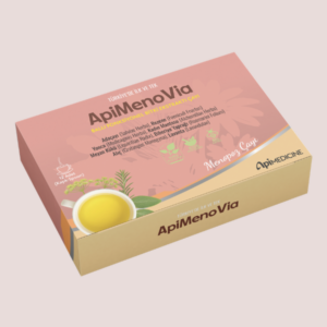 Apimenovia Fonksyonel Bitki Çayı- Premium Ürün