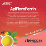 apifloraferrin