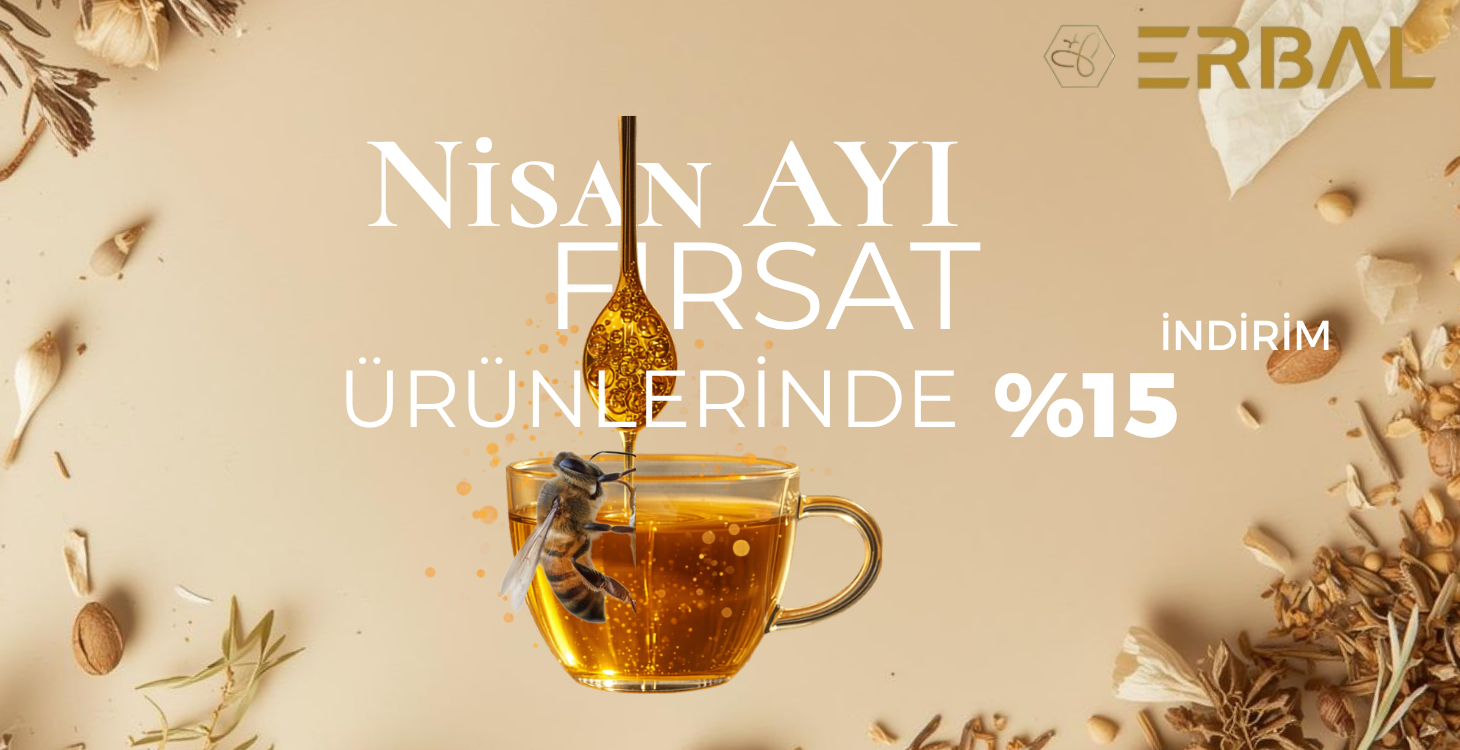 nisan ayı fırsat